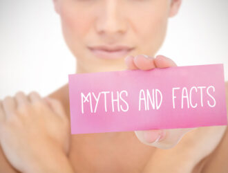 Beauty Myths and Facts