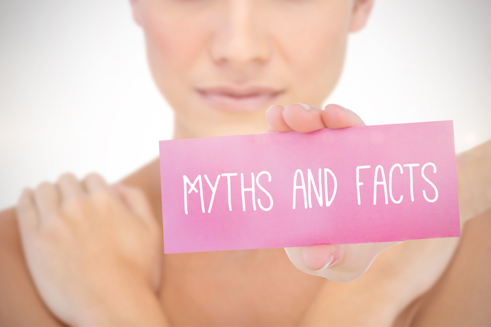 Beauty Myths and Facts