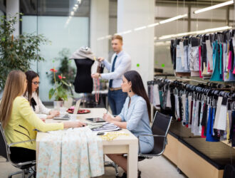 Managing the Fashion Industry's Influence
