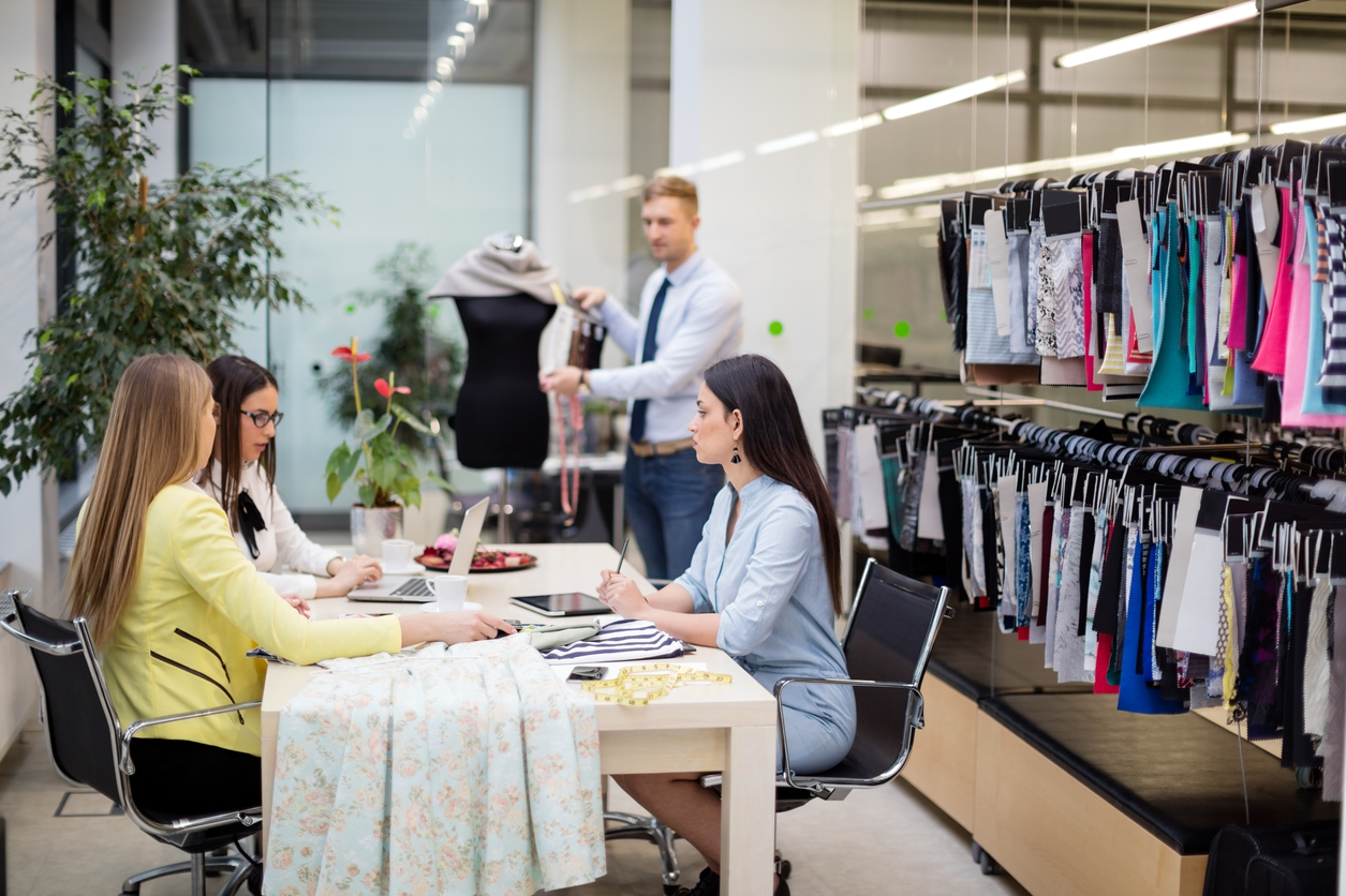 Managing the Fashion Industry's Influence