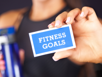 Setting Realistic Fitness Goals