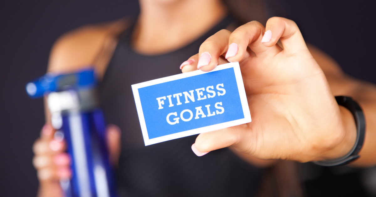 Setting Realistic Fitness Goals