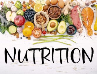 The Essential Guide to Health and Nutrition