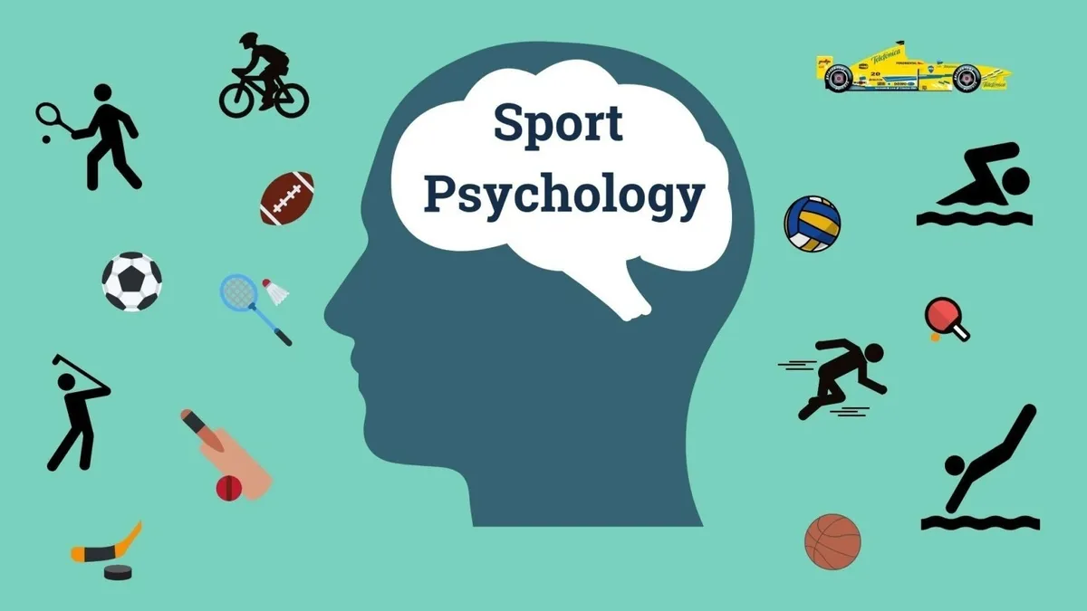 The Role of Sports Psychology