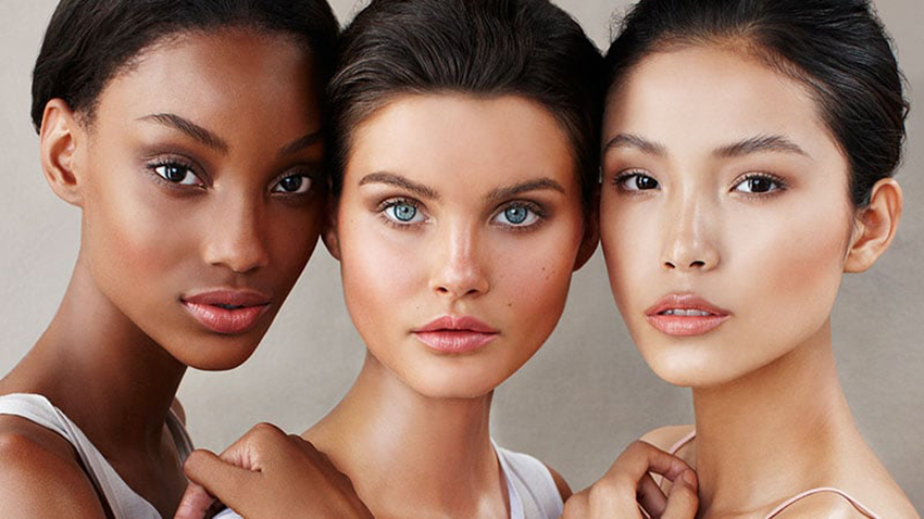 Skincare Routines for Multiple Skin Types