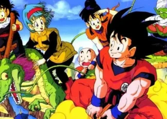 dragon-ball