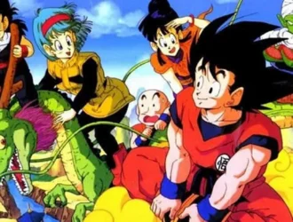 dragon-ball