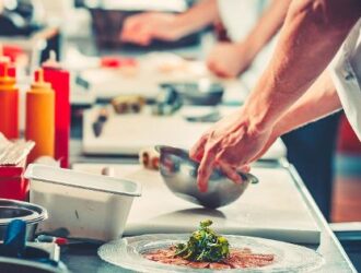 the impact of restaurant quality