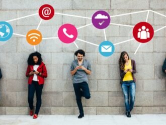 The Influence of Social Media on Mental Health