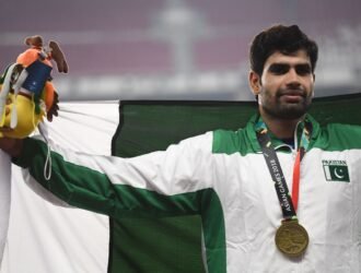 How Arshad Nadeem’s Olympic Success Can Transform Pakistan’s Sports Culture