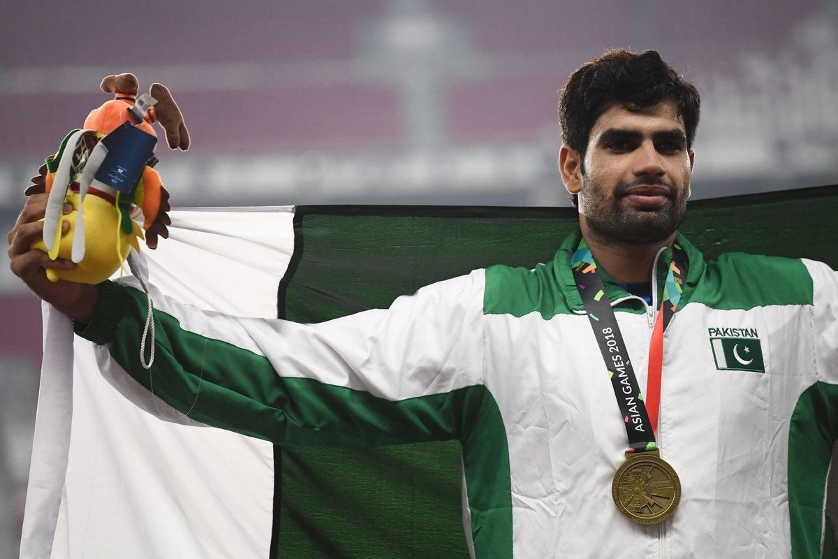 How Arshad Nadeem’s Olympic Success Can Transform Pakistan’s Sports Culture